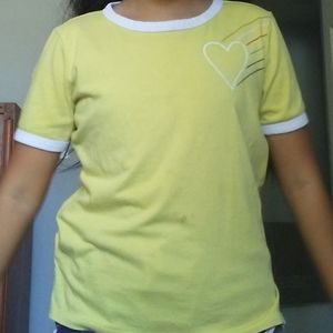 Girls T Shirt